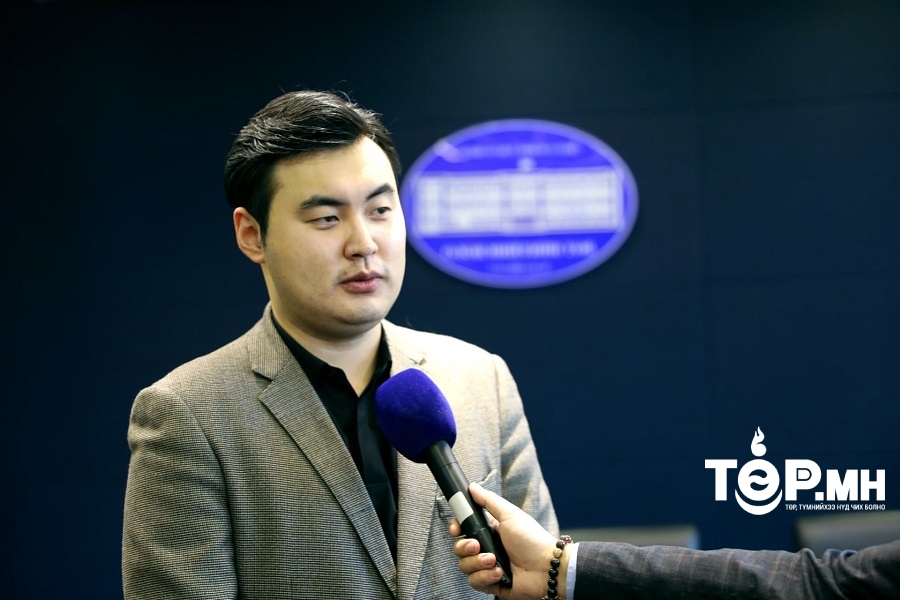 Н.Тэмүүлэн: Улсын Ерөнхий прокурорыг шалгаж байгаа гэх мэдээлэл худал