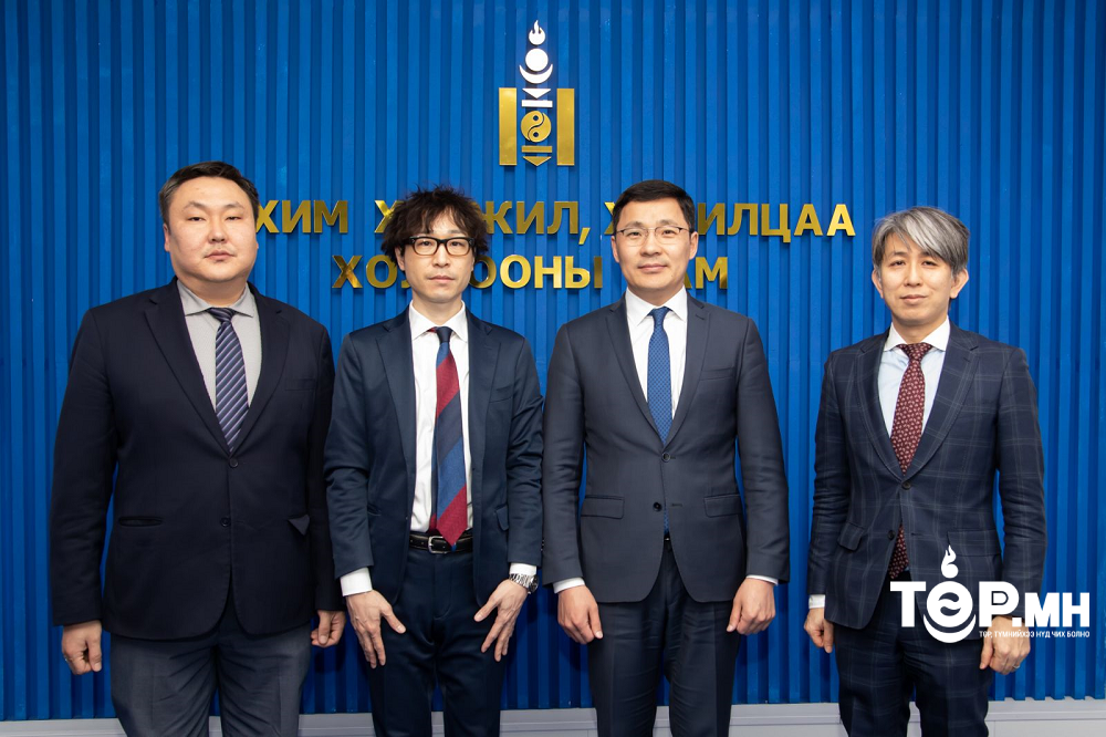 Жайкатай олон талт хамтын ажиллагааг хэрэгжүүлнэ