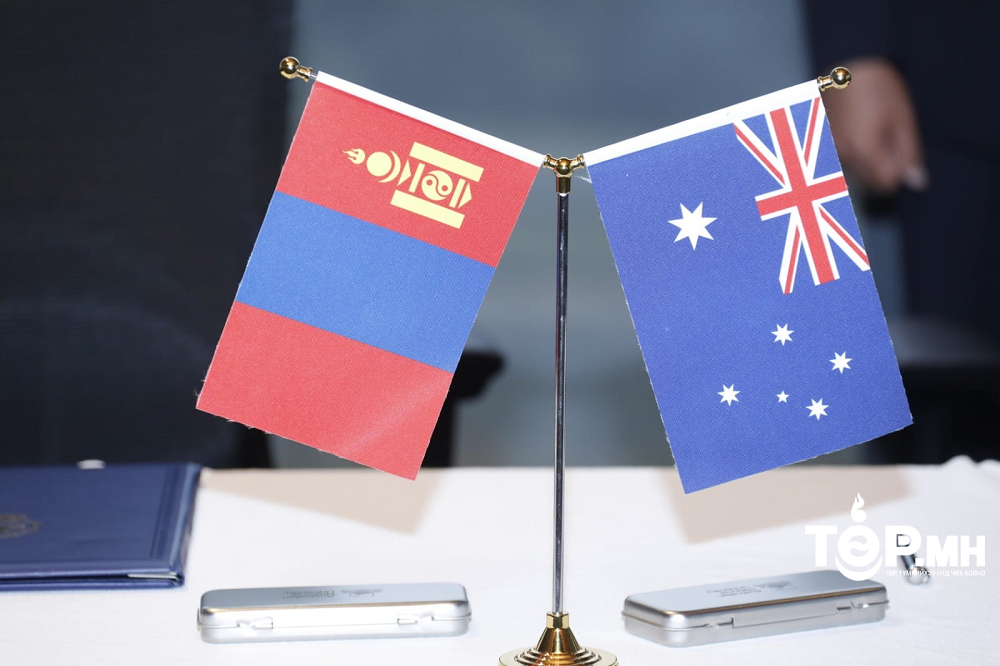 2+2 болон 3+1 Сэндвич хөтөлбөр хэрэгжүүлнэ