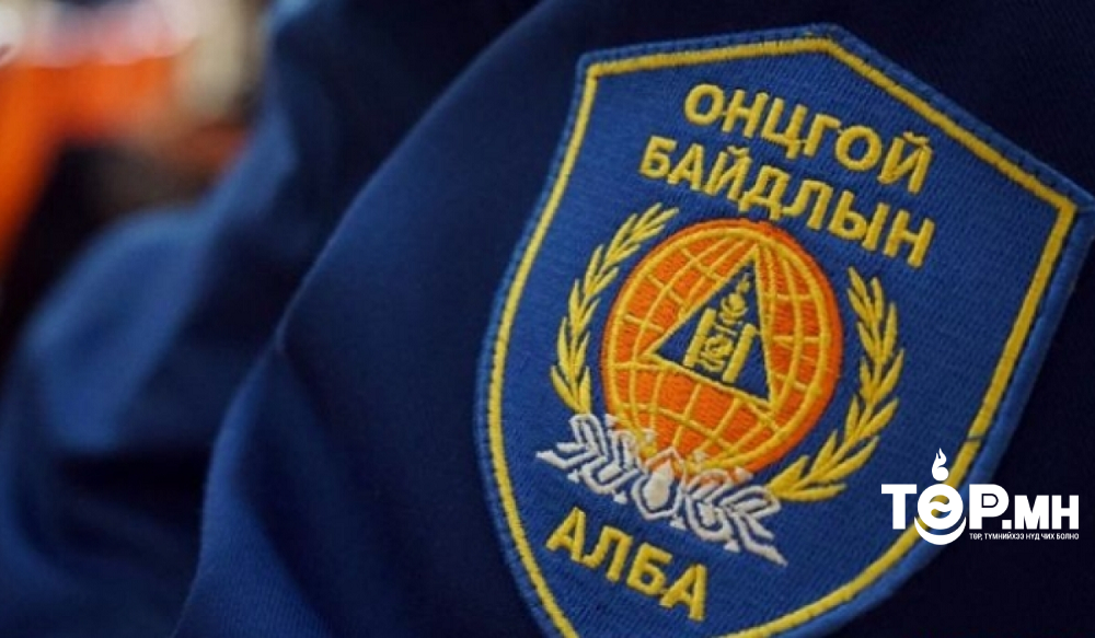 Гэртээ цоожлогдсон байсан бага насны хүүхдүүдийг аюулгүй гаргажээ