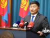 Х.Нямбаатар: Гадаад улс руу оргон зайлсан этгээдүүдийг авчирч, мөрдөн шалгах ажиллагааг хэвийн үргэлжлүүлнэ