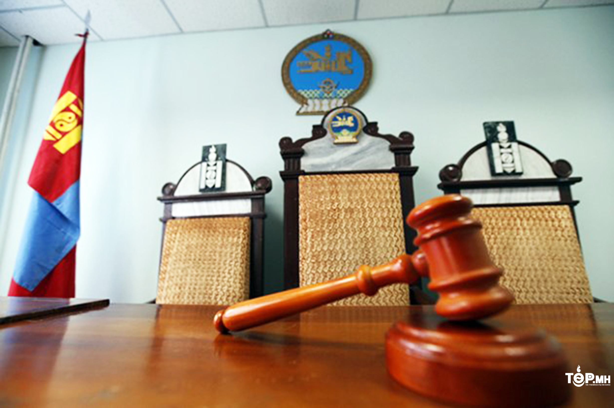 Дорноговь аймгаас бага насны хүүхэд хулгайлж, амь насыг нь хохироосон хэргийг шүүхэд шилжүүллээ