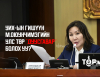 УИХ-ын гишүүн М.Оюунчимэгийн улс төр “ДУУСГАВАР” болох бололтой