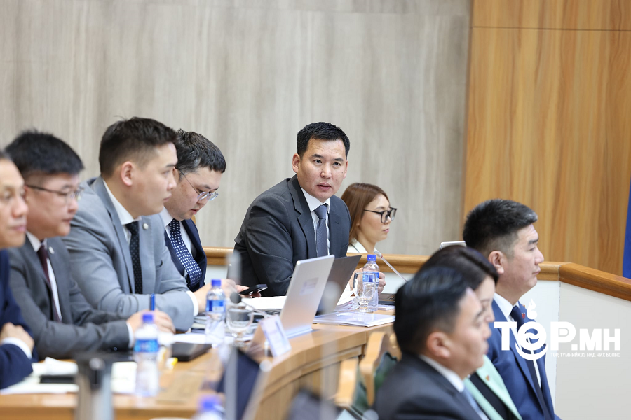 Нийслэлийн төсвийн нийт эх үүсвэрийг 195 тэрбум төгрөгөөр буурууллаа