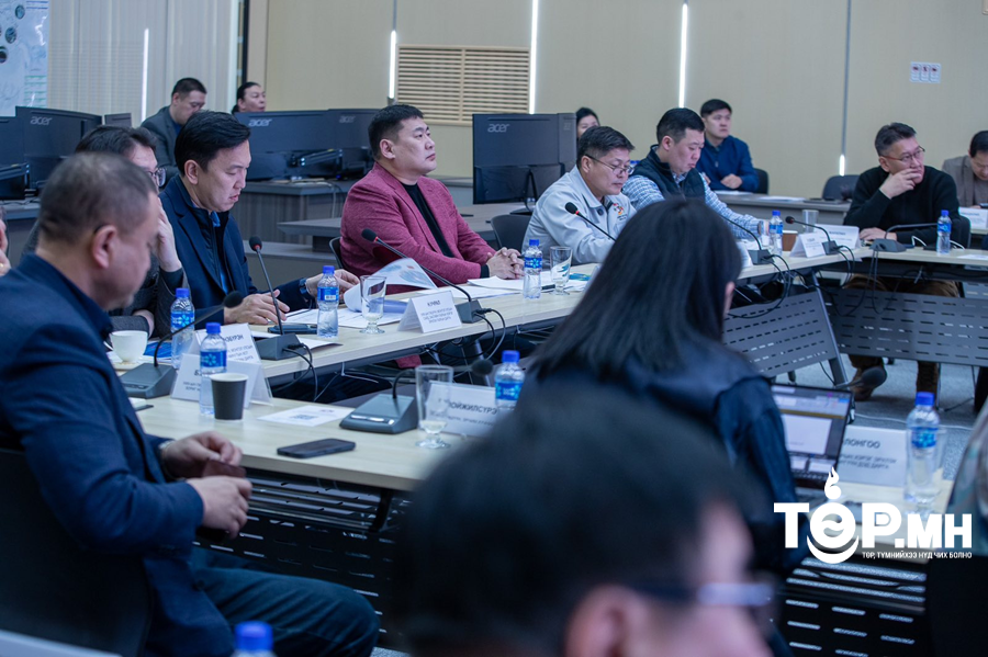 Мега төслүүдийг хэрэгжүүлэхтэй холбогдуулж найман хуулийн 22 заалтад өөрчлөлт оруулна