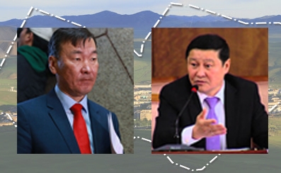 Орхон аймгийн ард иргэд Н.Алтанхуяг, С.Ганбаатар нарыг эргүүлэн татах хөдөлгөөн өрнүүлээд  эхэлжээ