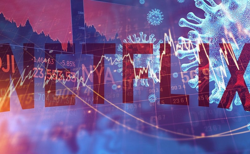 Цар тахал “Netflix”-ийн ашиг, орлогыг огцом өсгөв