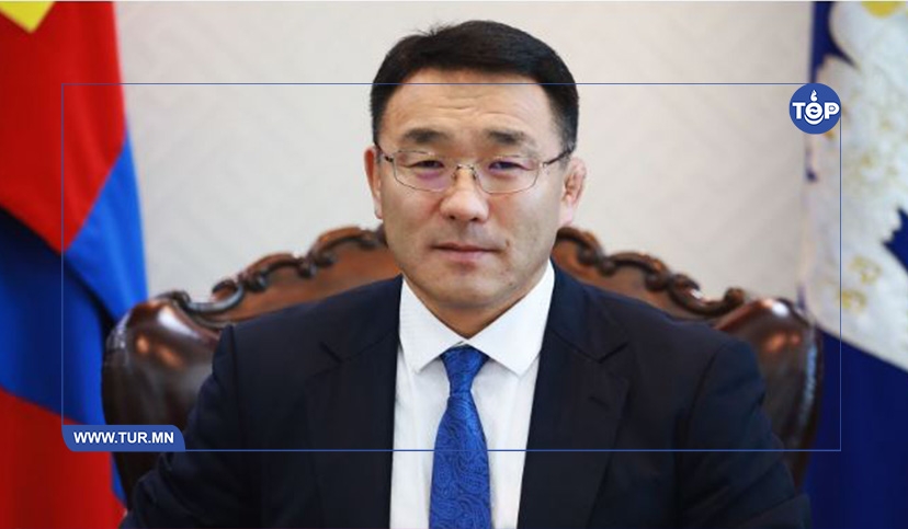 Татвар төлөгч та бүхэндээ баярлалаа