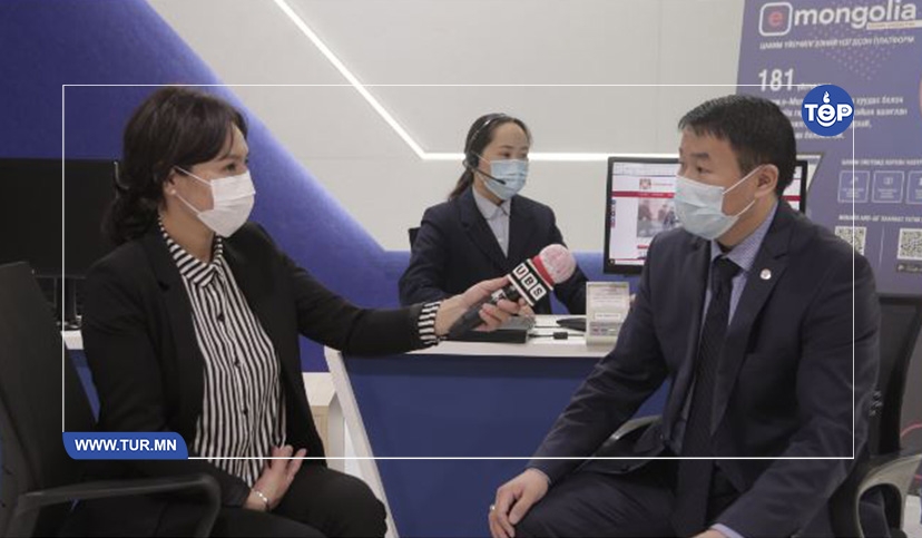 Б.Ууганбат: Амаржсан эхийг нэг сарын дараа дархлаажуулалтад хамрагдахыг зөвлөж байгаа