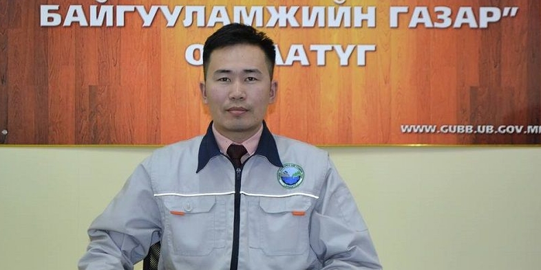 С.Батсайхан: Нийслэлд үерийн хамгаалалтын 145 км урт далан суваг байдаг