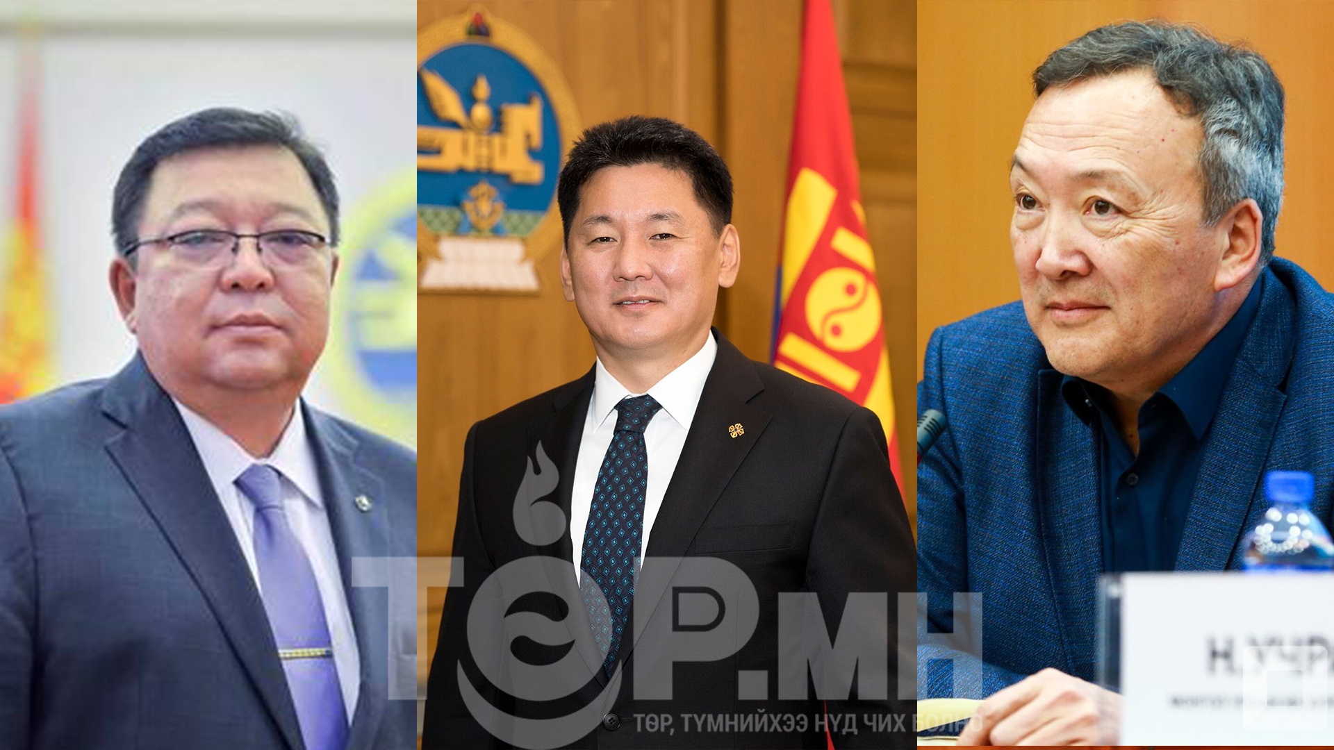 Ерөнхийлөгчийн сонгуулийн СУРТАЛЧИЛГАА эхэллээ