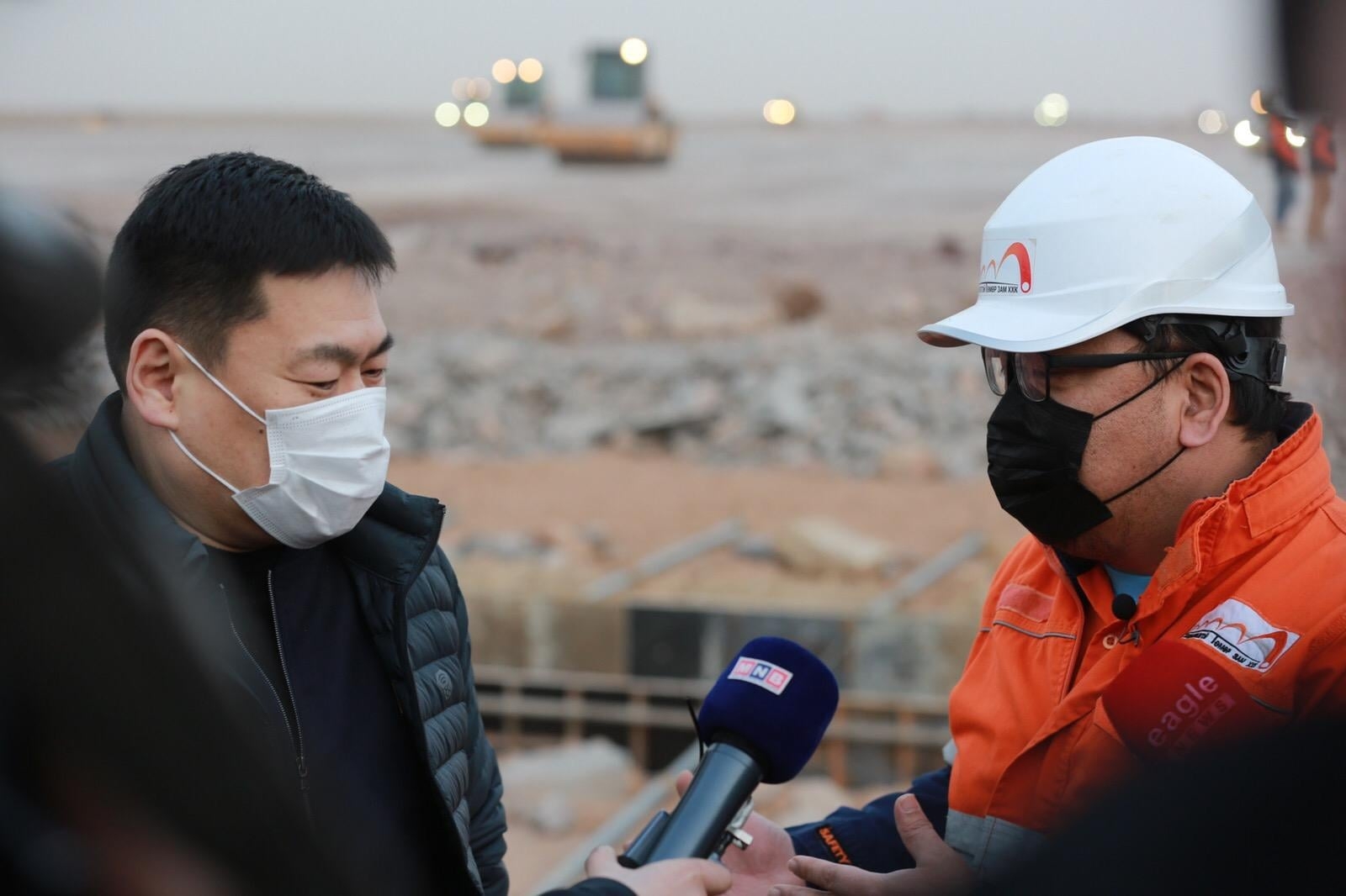 Л.ОЮУН-ЭРДЭНЭ: Улс төрийн үл ойлголцлоос болж бид олон БОЛОМЖОО АЛДСАН