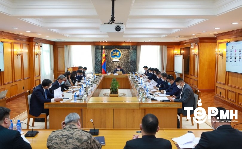 Засгийн газар БНСУ-ын иргэдийг визгүй зорчуулах шийдвэр гаргажээ