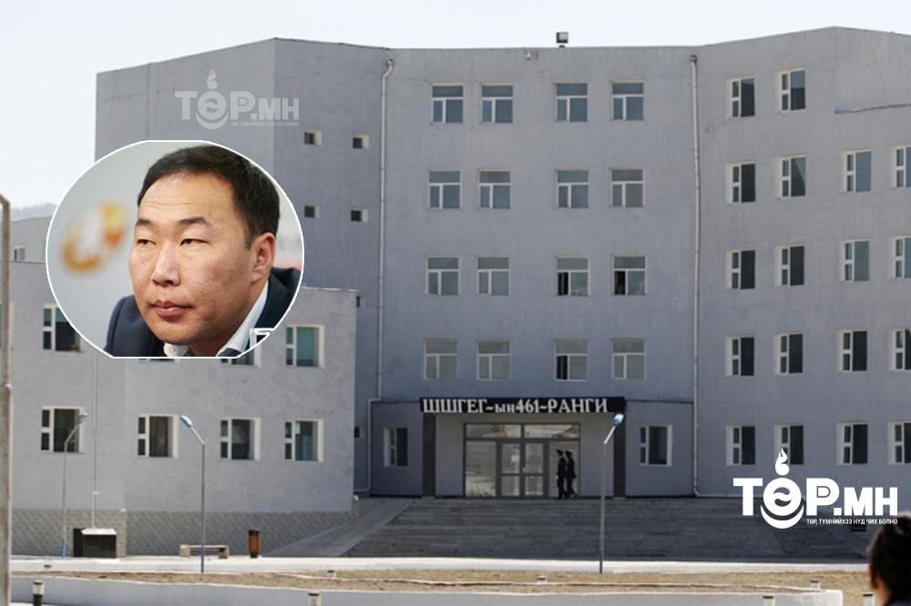 Б.Баасанцогтыг суллаж, хязгаарлалт тогтоолоо