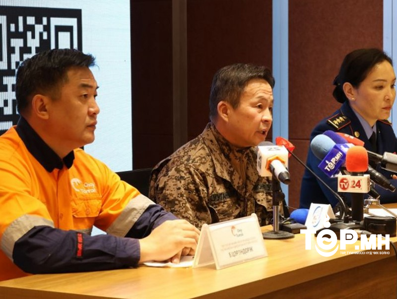 Газар хөдлөлтийн аюулаас урьдчилан сэргийлэх, таниулах “БЭЛЭН БАЙ” аяныг улсын хэмжээнд эхлүүллээ