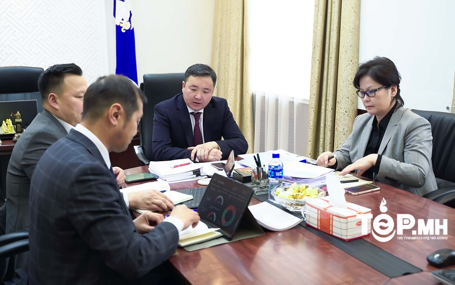 Барилга барих зөвшөөрлийг шуурхай шийдвэрлэнэ