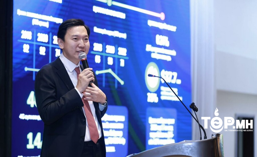 Н.Учрал: Төрийн албан хаагчдын үйл ажиллагааг технологиор дэмжинэ