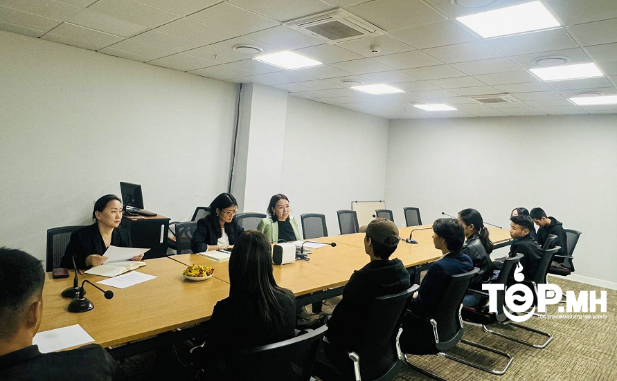 Хот, нийтийн аж ахуйн салбарын 13 мэргэжлээр 100 хүүхдийг Германд сургана