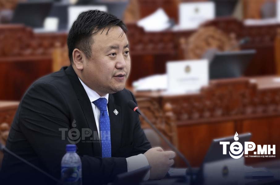 О.Алтангэрэл: АН-ын сайд нар бүлгийнхээ шийдвэрийг дагана