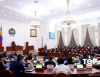 Монгол Улсын хөгжлийн 2026 оны төлөвлөгөөний төслийг хоёр дахь хэлэлцүүлэгт шилжүүлэв