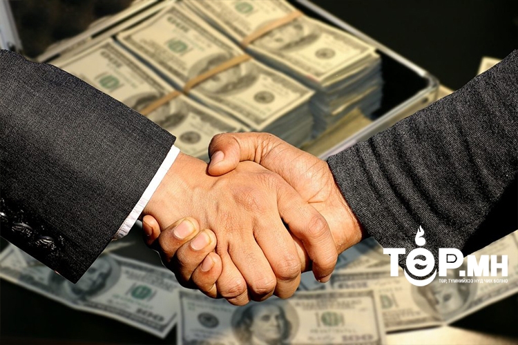 Авлига албан тушаалын 8 хэргийг шүүхэд шилжүүллээ