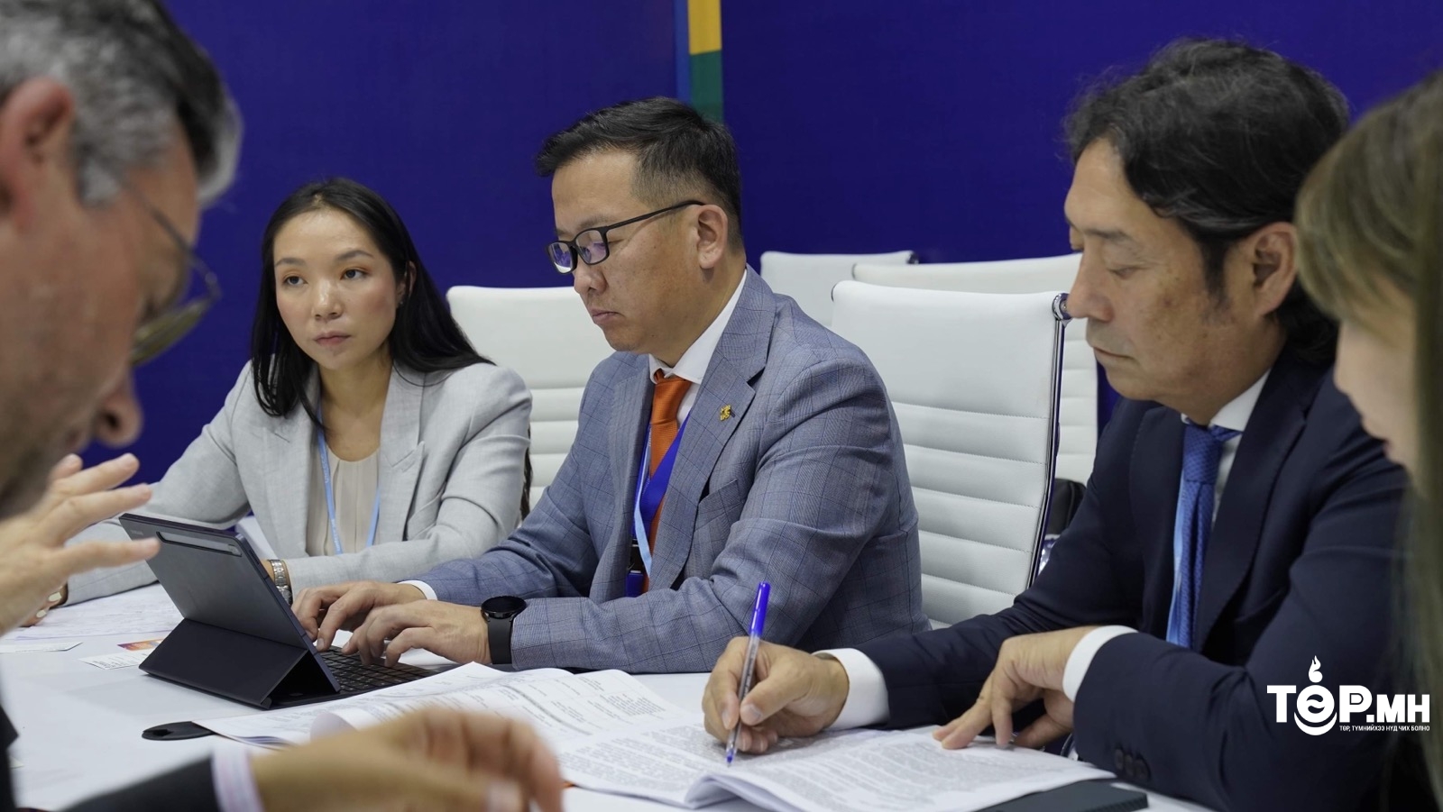 "16 хөв цөөрөм" төсөлд 1 сая хүртэл доллар зарцуулна