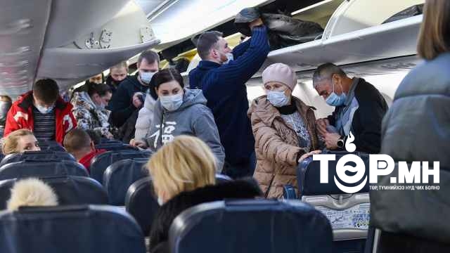 ЖУУЛЧИД: Түрээсийн байр олох, виз сунгах нь хүндрэлтэй байна