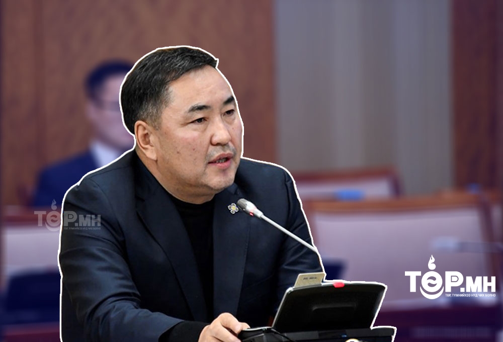 Б.Пүрэвдорж: Ахмадуудаа хүрээд ир, автобусны мөнгө, аарц өгнө