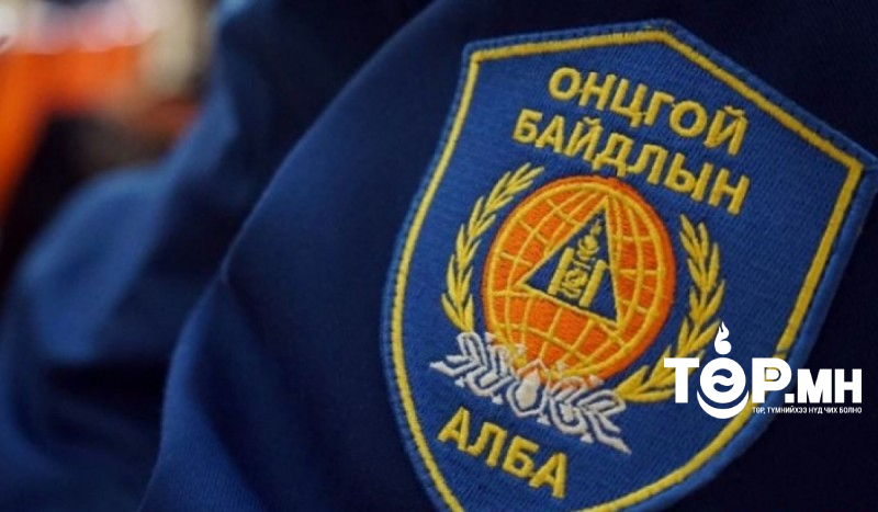Өнгөрсөн долоо хоногт алба хаагчид 85 удаагийн дуудлагаар үүрэг гүйцэтгэлээ
