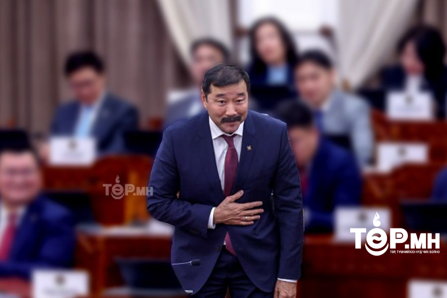 Ж.Бат-Эрдэнэ УИХ-ын дэд даргаар томилогдсон нь “УРВАЛТ”-ын ШАГНАЛ уу?