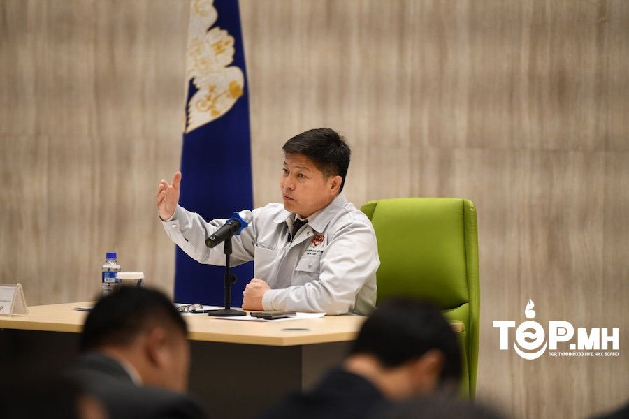 Х.Нямбаатар: Хиймэл оюун ухааны дэвшлийг зарим ажлын байранд ашиглана