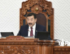 Чуулганы нэгдсэн хуралдаанаар “Монгол Улсыг 2026-2030 онд хөгжүүлэх таван жилийн үндсэн чиглэл батлах тухай” тогтоолын төслийн хэлэлцүүлгийг үргэлжлүүллээ