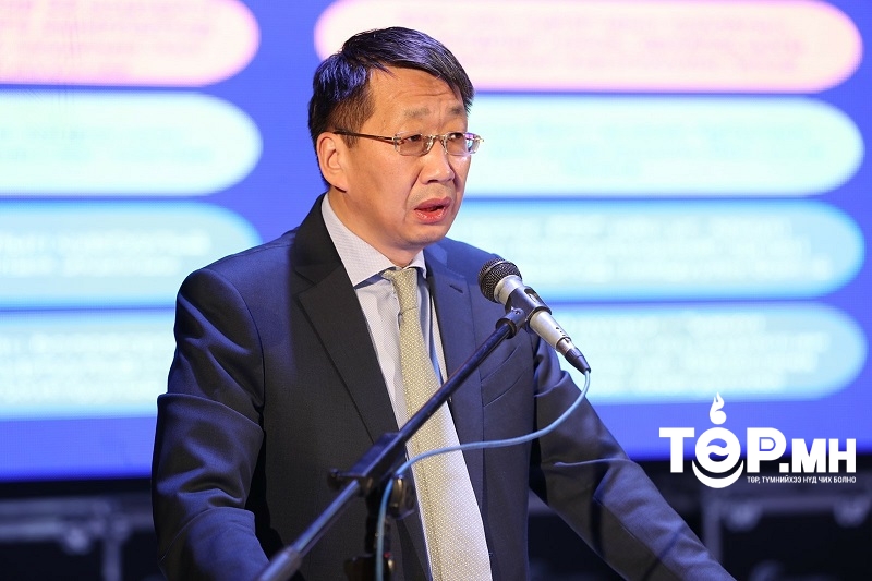 Л.ЭНХ-АМГАЛАН: Баян-Өлгий аймгийн боловсролын бодлого, чанарт ОНЦГОЙ АНХААРАЛ хандуулна