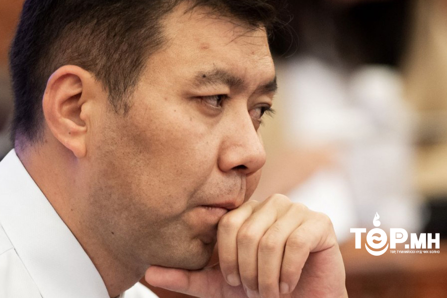 Хянан шалгах түр хорооны даргаар УИХ-ын гишүүн Б.Энхбаярыг сонгож, тогтоолууд баталлаа