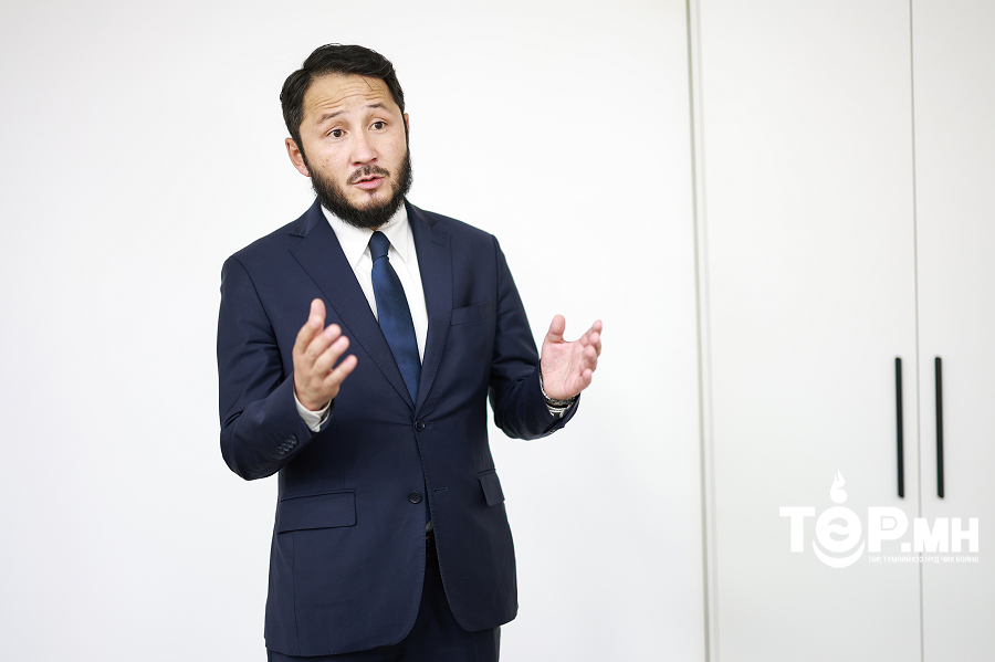 Г.Даваажаргал: Энгийн зуухтай айлуудаас ихэвчлэн угаарын хийн хордлогын дуудлага ирдэг