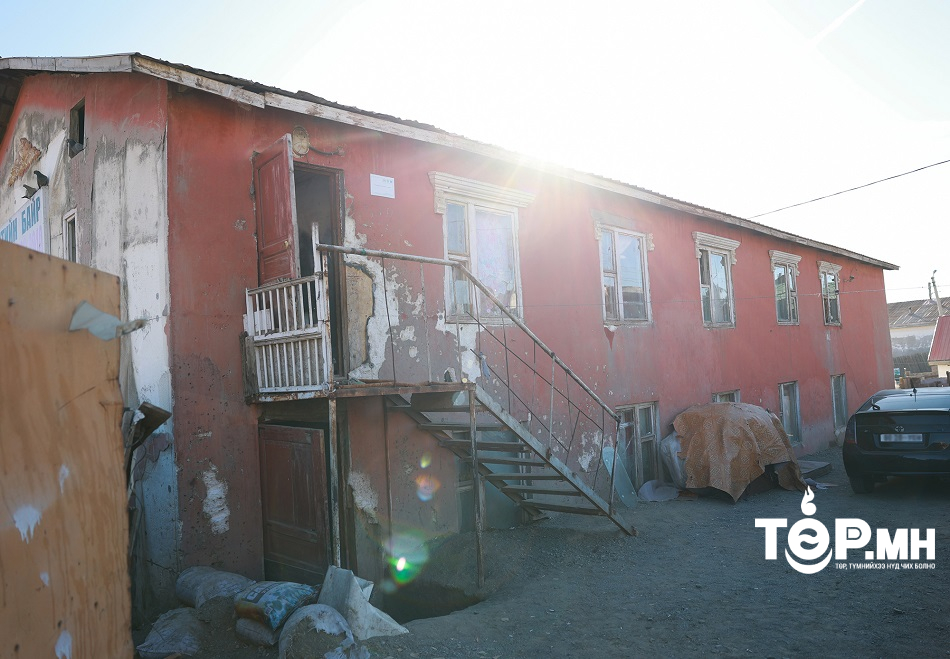 Нийтийн байрны орчин, нөхцөлийг шалгаж, зөвлөмж гаргана