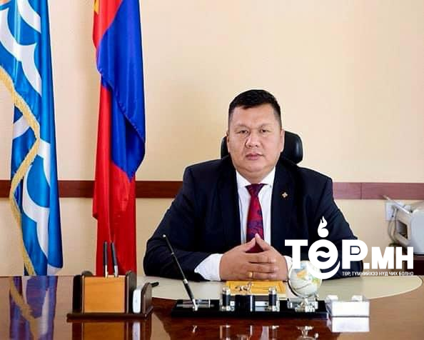 МАН-ын УЗ-өөс Н.Лхагвадоржийг намаасаа хөөх үүргийг өгчээ