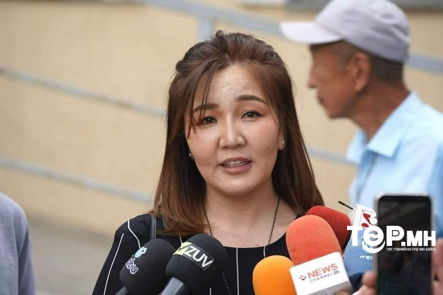 Сэтгүүлч Н.Өнөрцэцэгийн давж заалдах шатны шүүх хурал ирэх сарын 7-ны өдөр товлогдлоо