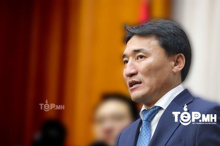 Г.Дамдинням: Засгийн газар хэнд ч давуу байдал олгоогүй