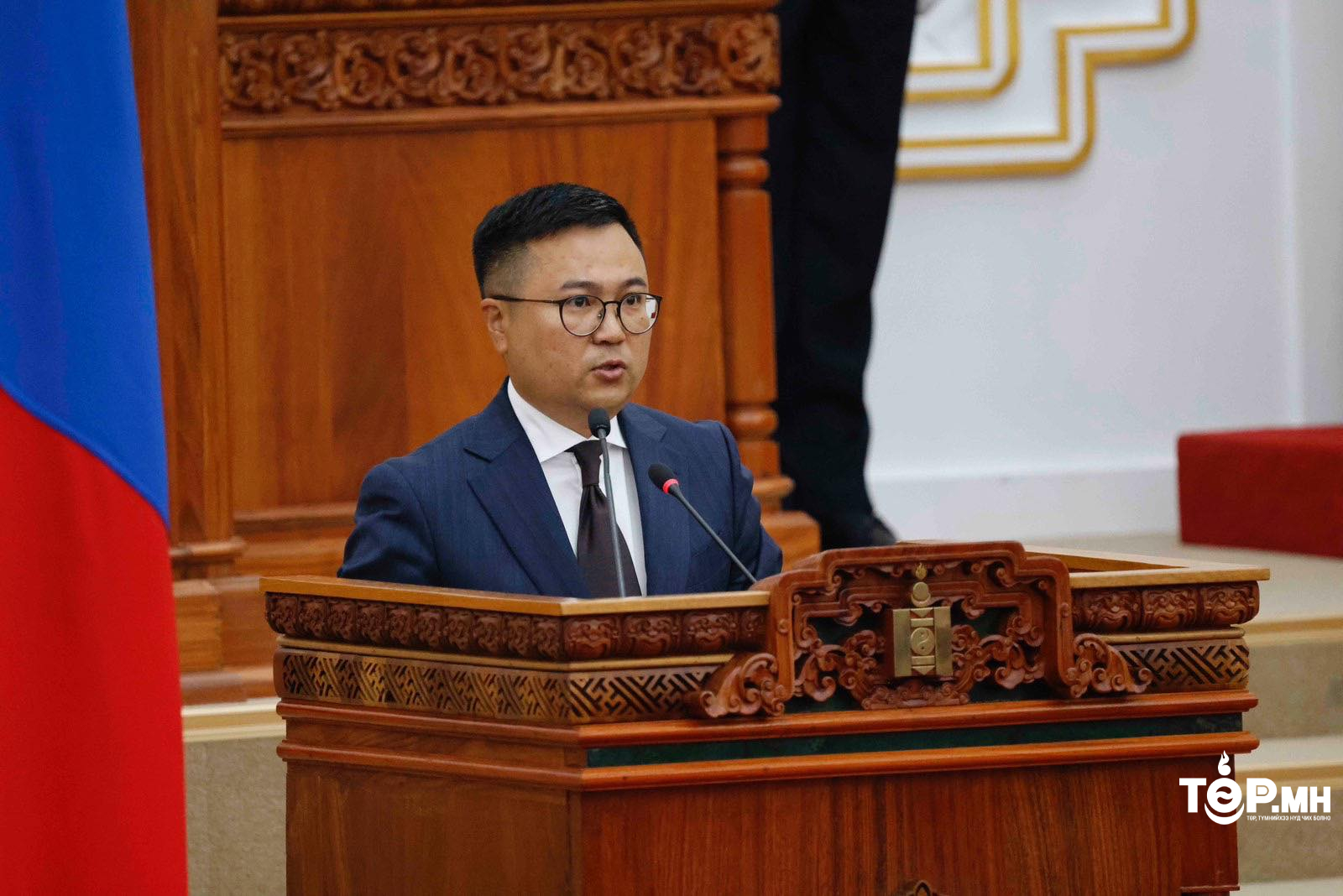 Засгийн газар нүүрсний нууц гэрээ байгуулах гэж зүтгэж байна гэв