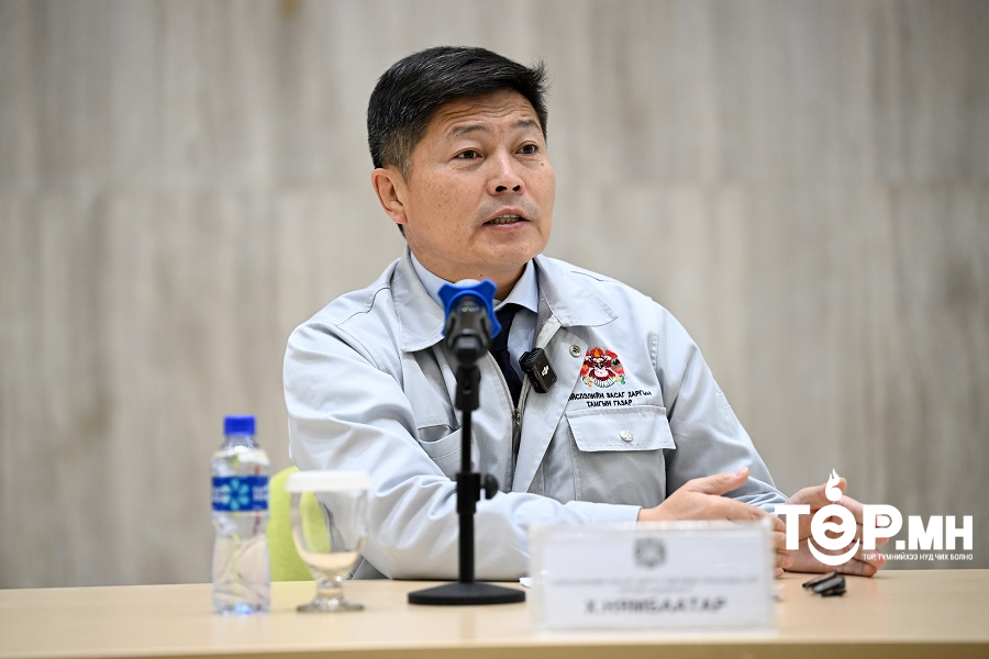 Дамбадаржаад 1973 айлын орон сууц барина