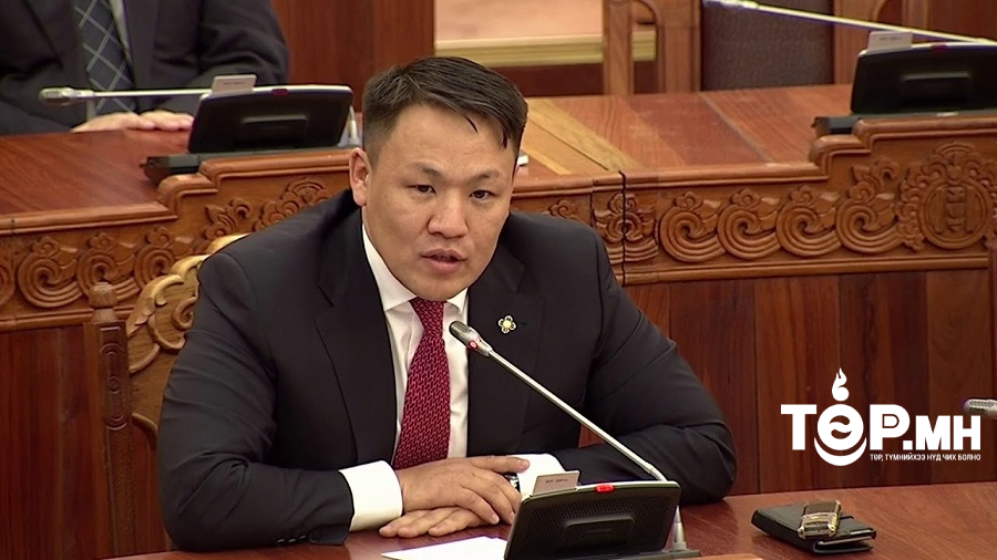 Н.Номтойбаяр: МАН-ын Бага хурлаараа Д.Амарбаясгаланг дарга болгосон юм бол амжилт хүсээд үйл ажиллагаагаа хэвийн явуулахад анхаар