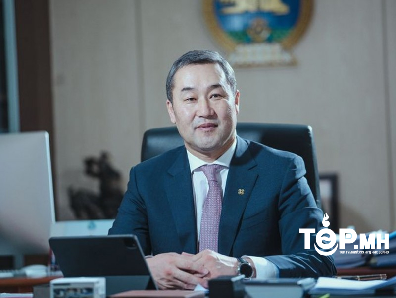 Н.Тавинбэх: Гуравдугаар станцаас хамаарсан дулааны эрчим хүчний доголдол байхгүй болсон