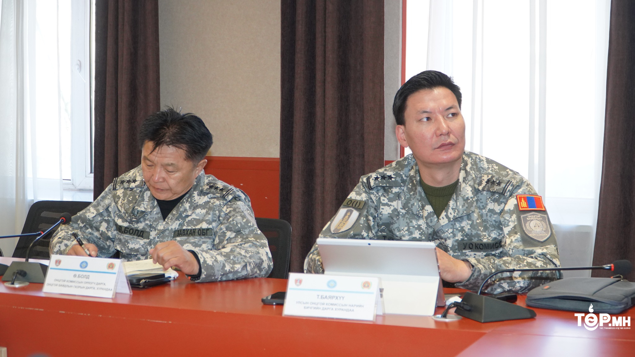 Завхан аймгийн хэмжээнд нийт нутгийн 60 орчим хувьд зуншлага хэвийн, 40 орчим хувьд дунд зэрэг байна