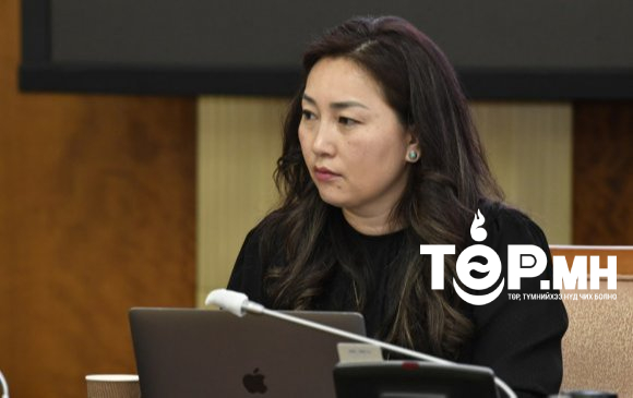 Аль ч бичигт гарын үсэг зураагүй Х.Булгантуяа УИХ-ын чуулганаа удирдан явуулах нь зохимжтой 