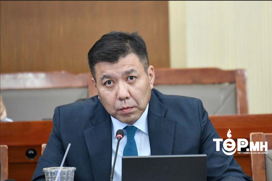 ХЗБХ: Шүүхийн ерөнхий зөвлөлийн шүүгч бус гишүүнийг сонгон шалгаруулах ажлын хэсгийг байгууллаа