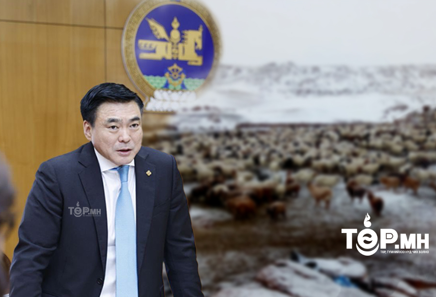 Отроор яваа малчдыг хөөж, шахаж хавчихгүй байхыг малчид, орон нутгийн удирдлагуудад анхаарууллаа