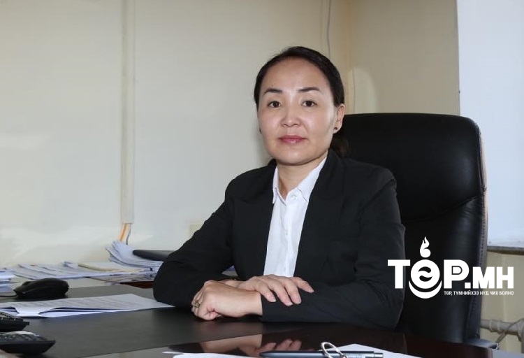 Д.ХЭРЛЭНЧИМЭГ: Говийн их дархан цаазат газрын нэрийг өөрчлөөгүй