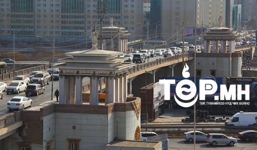 Энхтайваны гүүрэн дээрээс үсрэх гэж байсан иргэнийг аварчээ