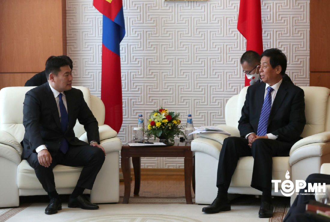 "Шинэ сэргэлтийн бодлого"-ын хүрээнд томоохон төслүүдийг эрчимжүүлэхээр санал нэгдэв